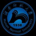 湖南师范大学女篮